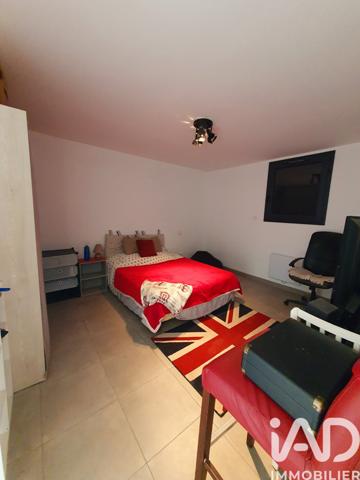 Maison à vendre 7 pièces 133 m² Le Bousquet-d'Orb