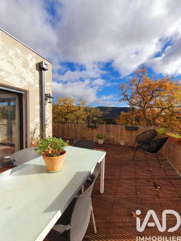 Maison à vendre 7 pièces 133 m² Le Bousquet-d'Orb