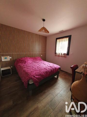 Maison à vendre 7 pièces 133 m² Le Bousquet-d'Orb