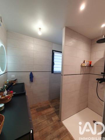 Maison à vendre 7 pièces 133 m² Le Bousquet-d'Orb