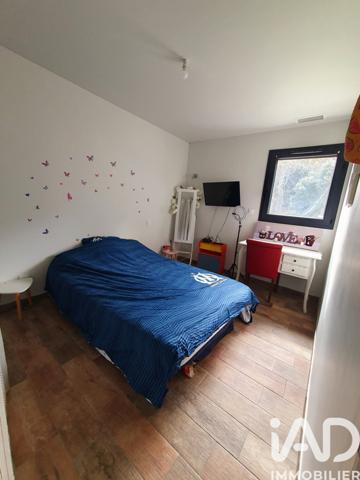 Maison à vendre 7 pièces 133 m² Le Bousquet-d'Orb