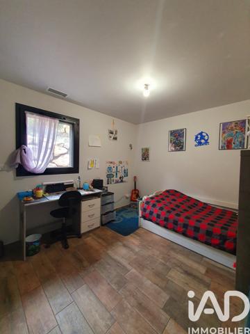 Maison à vendre 7 pièces 133 m² Le Bousquet-d'Orb