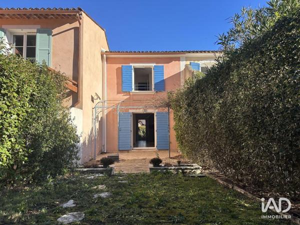 Maison à vendre 3 pièces 73 m² Saint-Clément-de-Rivière