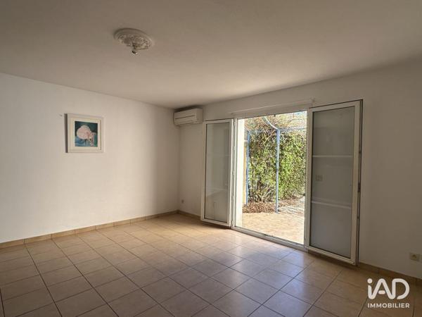 Maison à vendre 3 pièces 73 m² Saint-Clément-de-Rivière