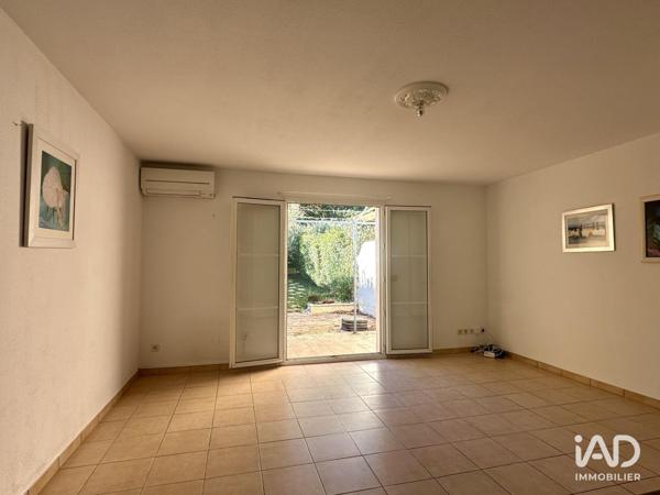 Maison à vendre 3 pièces 73 m² Saint-Clément-de-Rivière