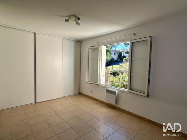 Maison à vendre 3 pièces 73 m² Saint-Clément-de-Rivière