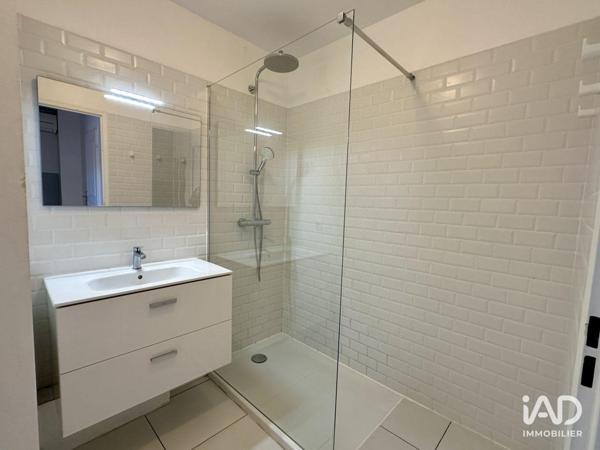 Maison à vendre 3 pièces 73 m² Saint-Clément-de-Rivière