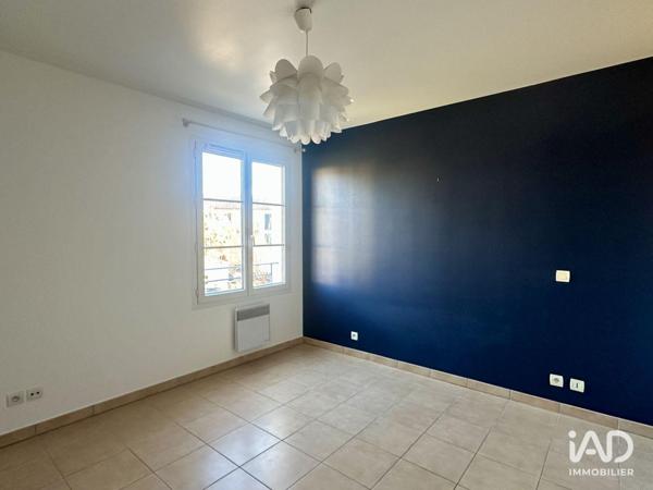 Maison à vendre 3 pièces 73 m² Saint-Clément-de-Rivière