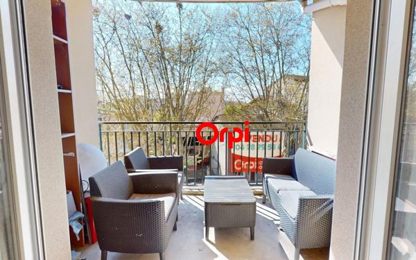 Appartement à vendre    2 pièces • 49 m2 Vaulx-en-Velin