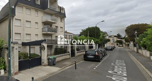 Location Parking - Nogent-sur-marne 94130