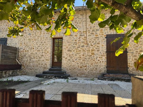 Maison familiale à Sablé sur Sarthe