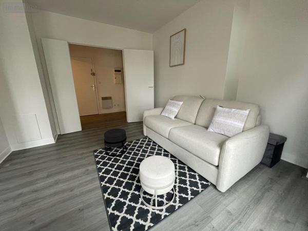 Appartement à louer à Abbeville dans la Somme (80100), ref : 80050-L338