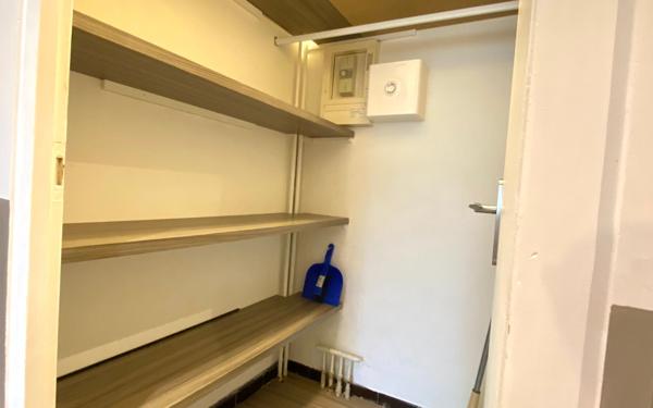 Appartement à louer    3 pièces • 49,60 m2 Annemasse