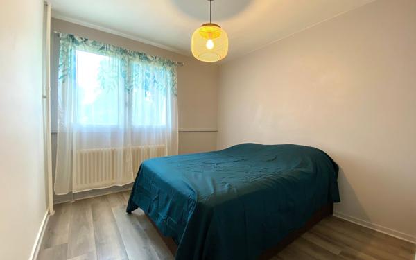 Appartement à louer    3 pièces • 49,60 m2 Annemasse