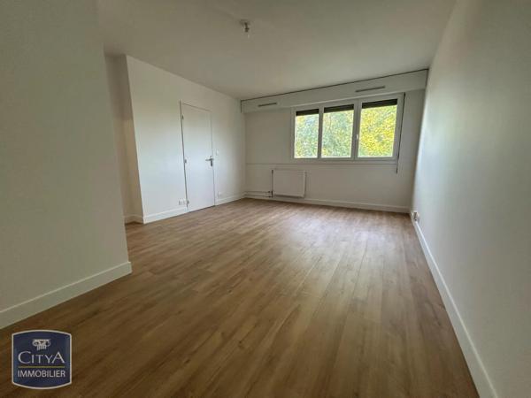Location appartement 1 pièce de 30.14m²
