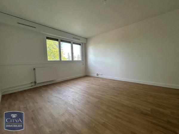 Location appartement 1 pièce de 30.14m²
