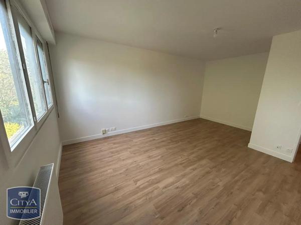 Location appartement 1 pièce de 30.14m²