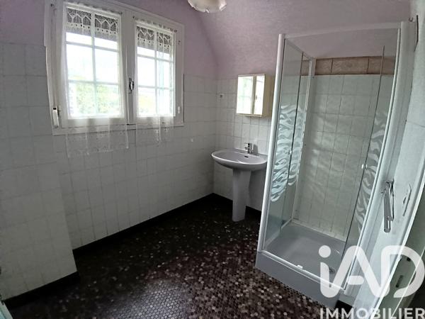 Maison à vendre 6 pièces 128 m² Inzinzac-Lochrist