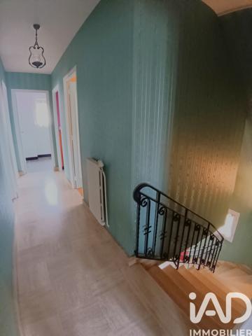 Maison à vendre 6 pièces 128 m² Inzinzac-Lochrist