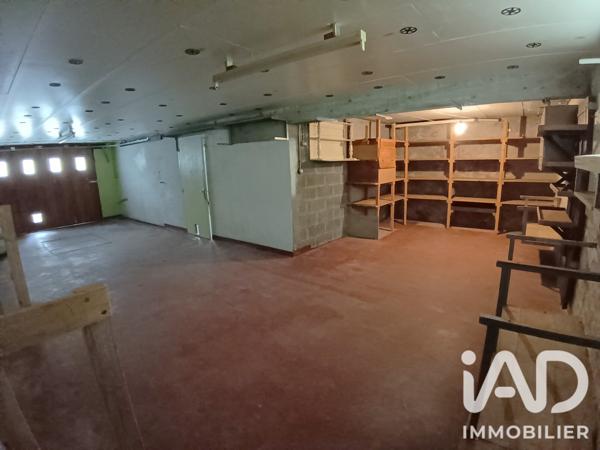 Maison à vendre 6 pièces 128 m² Inzinzac-Lochrist