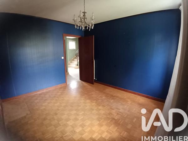 Maison à vendre 6 pièces 128 m² Inzinzac-Lochrist
