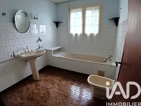 Maison à vendre 6 pièces 128 m² Inzinzac-Lochrist
