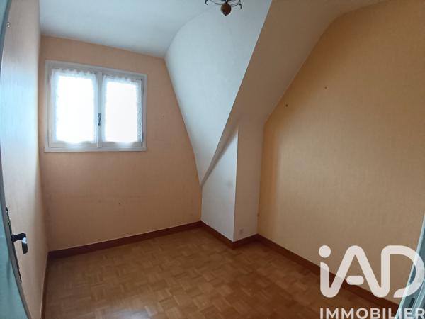 Maison à vendre 6 pièces 128 m² Inzinzac-Lochrist