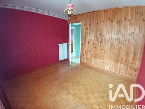 Maison à vendre 6 pièces 128 m² Inzinzac-Lochrist