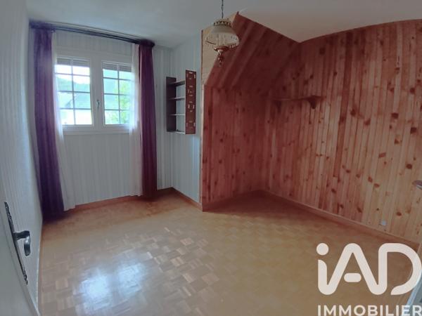 Maison à vendre 6 pièces 128 m² Inzinzac-Lochrist