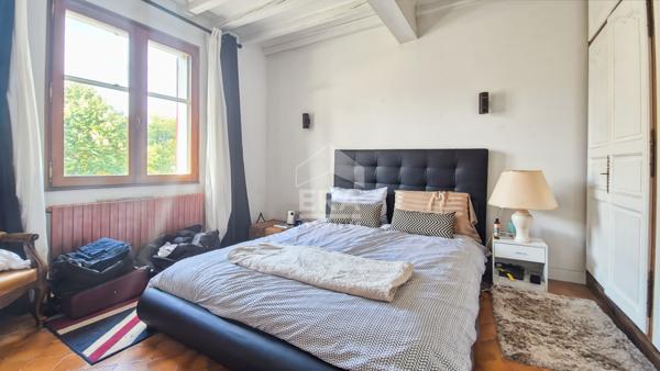 BARBENTANE - Maison 150 m2 + studio, jardin et piscine