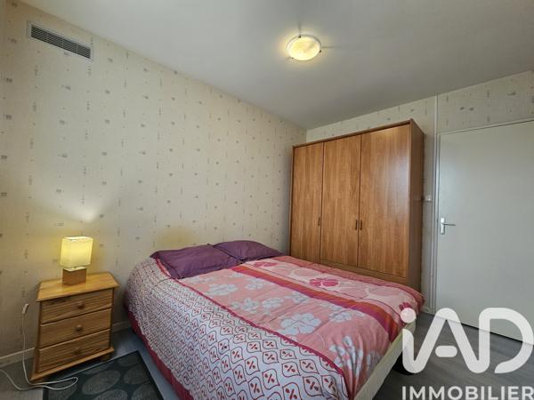 Maison à vendre 5 pièces 99 m² Le Breil-sur-Mérize