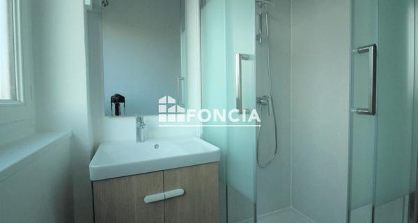 Location Studio 11.06 m² - Massy 91300