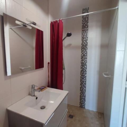 Appartement à vendre 2 pièces SAINT ETIENNE (42)