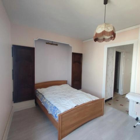 Appartement à vendre 2 pièces SAINT ETIENNE (42)