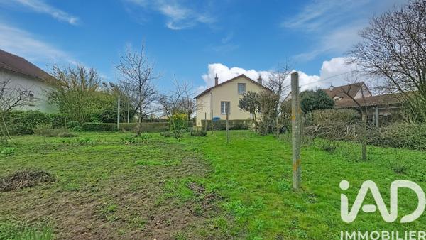 Maison à vendre 5 pièces 116 m² Yzeure