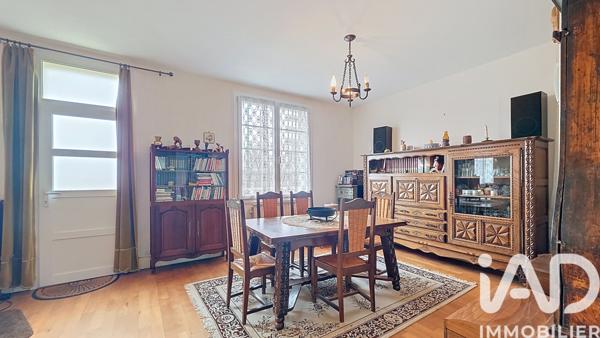Maison à vendre 5 pièces 116 m² Yzeure