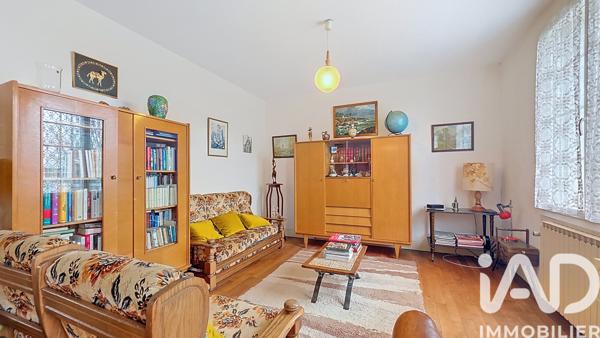 Maison à vendre 5 pièces 116 m² Yzeure