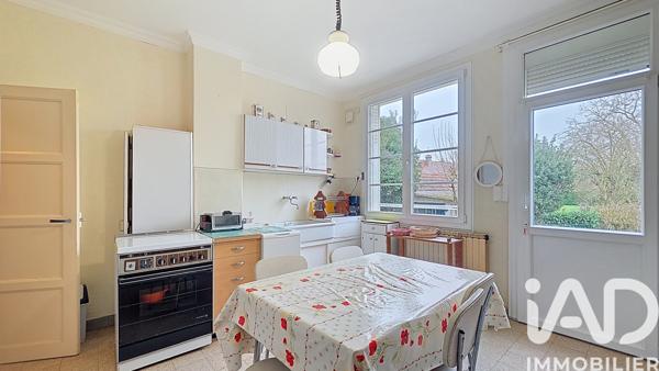 Maison à vendre 5 pièces 116 m² Yzeure