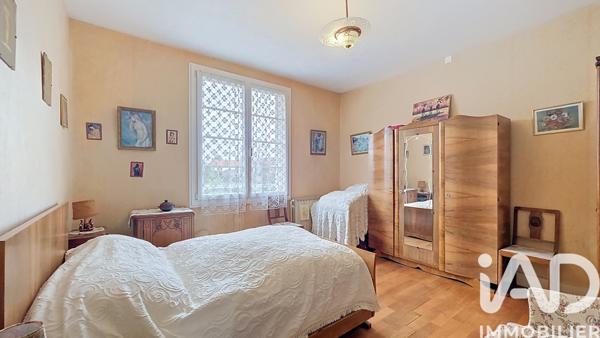 Maison à vendre 5 pièces 116 m² Yzeure