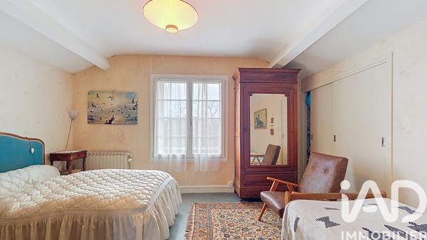 Maison à vendre 5 pièces 116 m² Yzeure