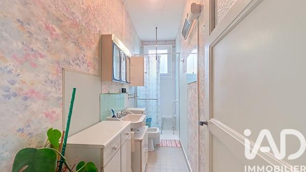 Maison à vendre 5 pièces 116 m² Yzeure