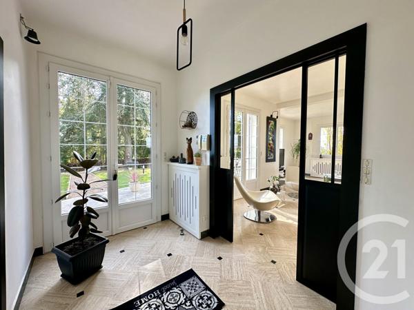 Maison à vendre  7 pièces - 164,59 m2 BROU - 28