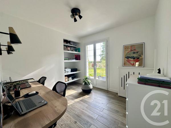 Maison à vendre  7 pièces - 164,59 m2 BROU - 28