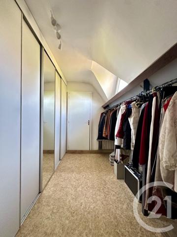 Maison à vendre  7 pièces - 164,59 m2 BROU - 28