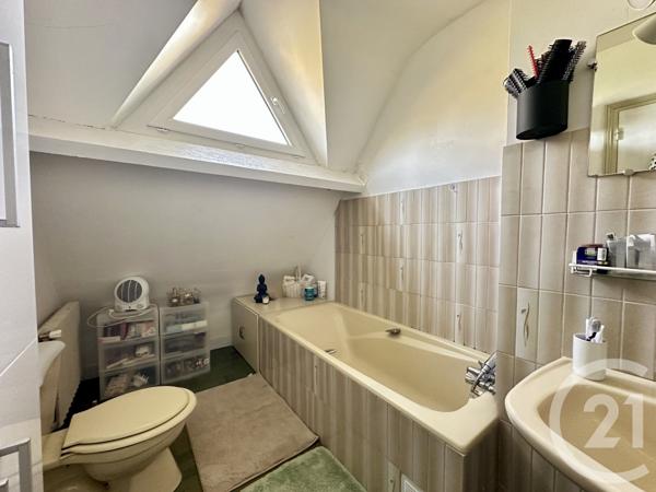 Maison à vendre  7 pièces - 164,59 m2 BROU - 28