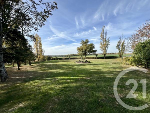 Maison à vendre  7 pièces - 164,59 m2 BROU - 28