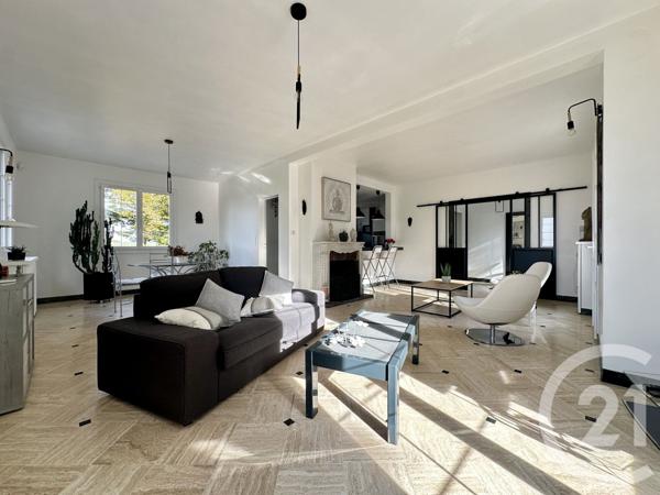 Maison à vendre  7 pièces - 164,59 m2 BROU - 28