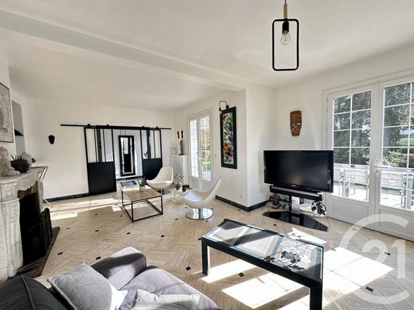 Maison à vendre  7 pièces - 164,59 m2 BROU - 28