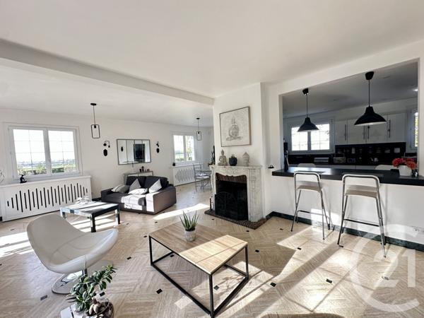 Maison à vendre  7 pièces - 164,59 m2 BROU - 28