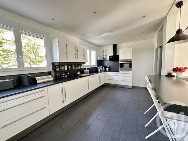 Maison à vendre  7 pièces - 164,59 m2 BROU - 28